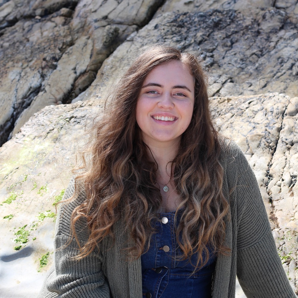 Meet your Posher, Makenna